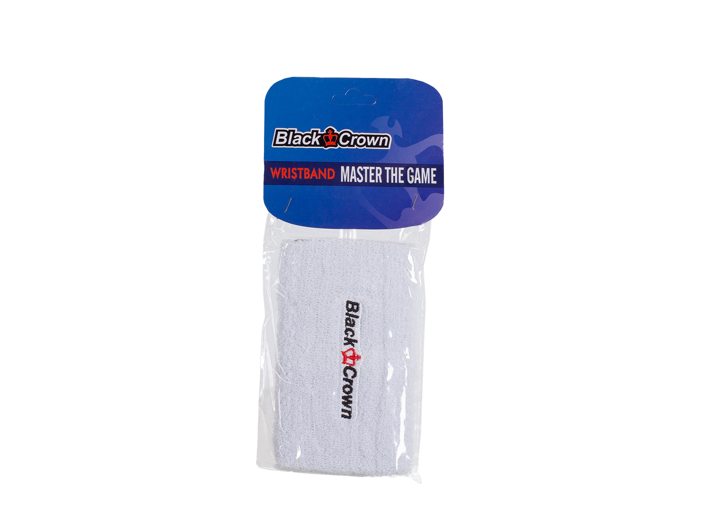 Long Wristband