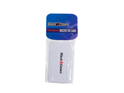 Long Wristband