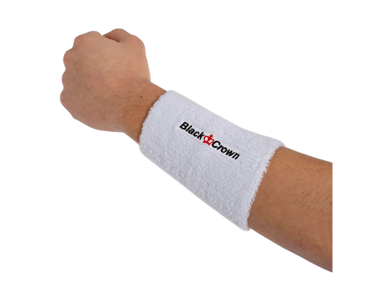 Long Wristband