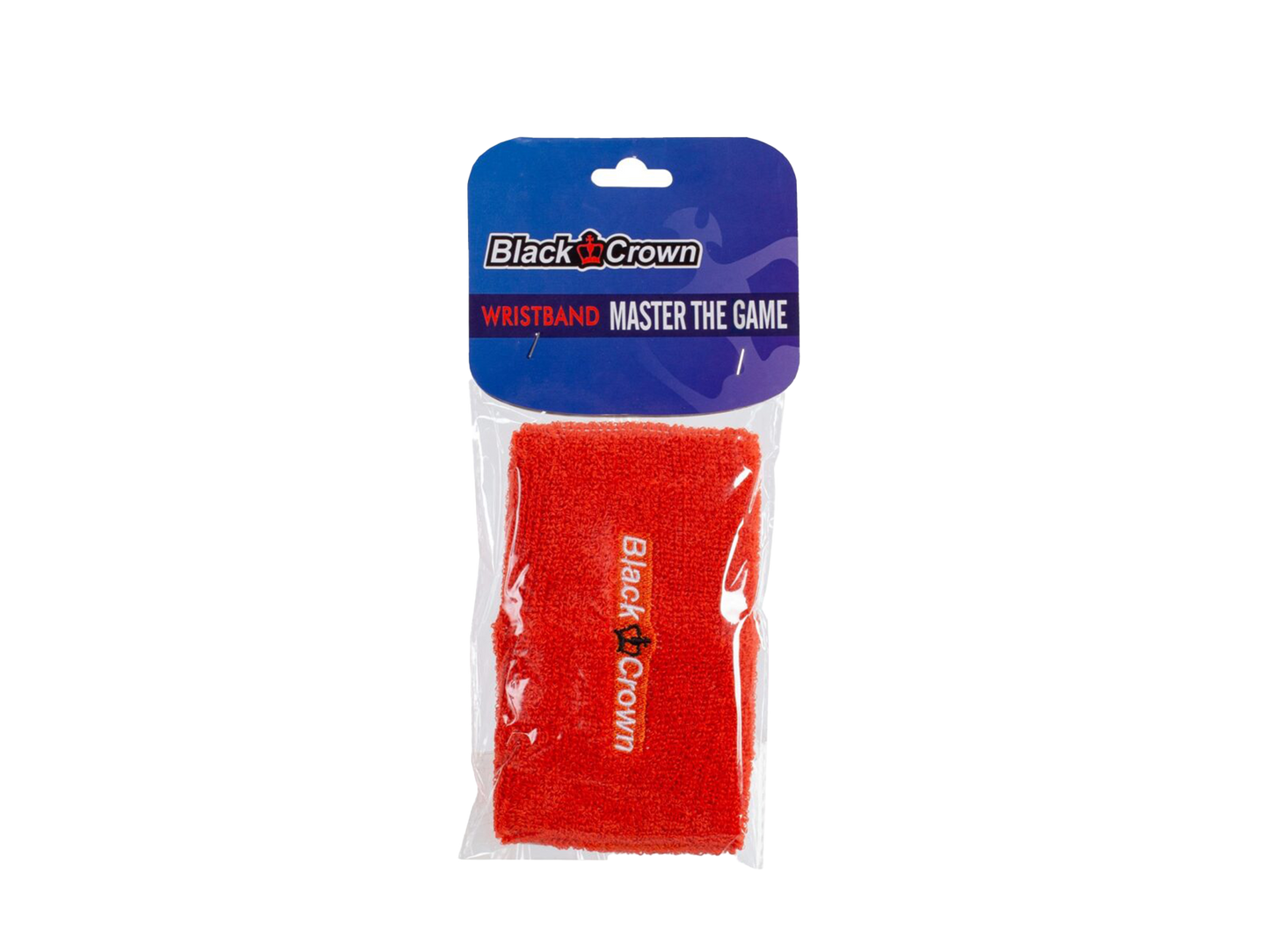 Long Wristband