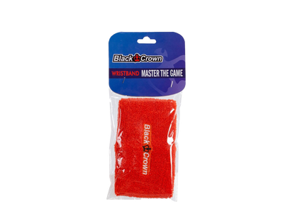 Long Wristband