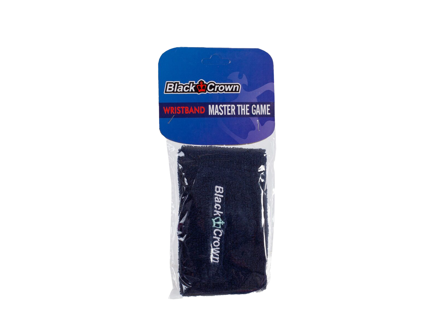 Long Wristband
