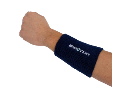 Long Wristband