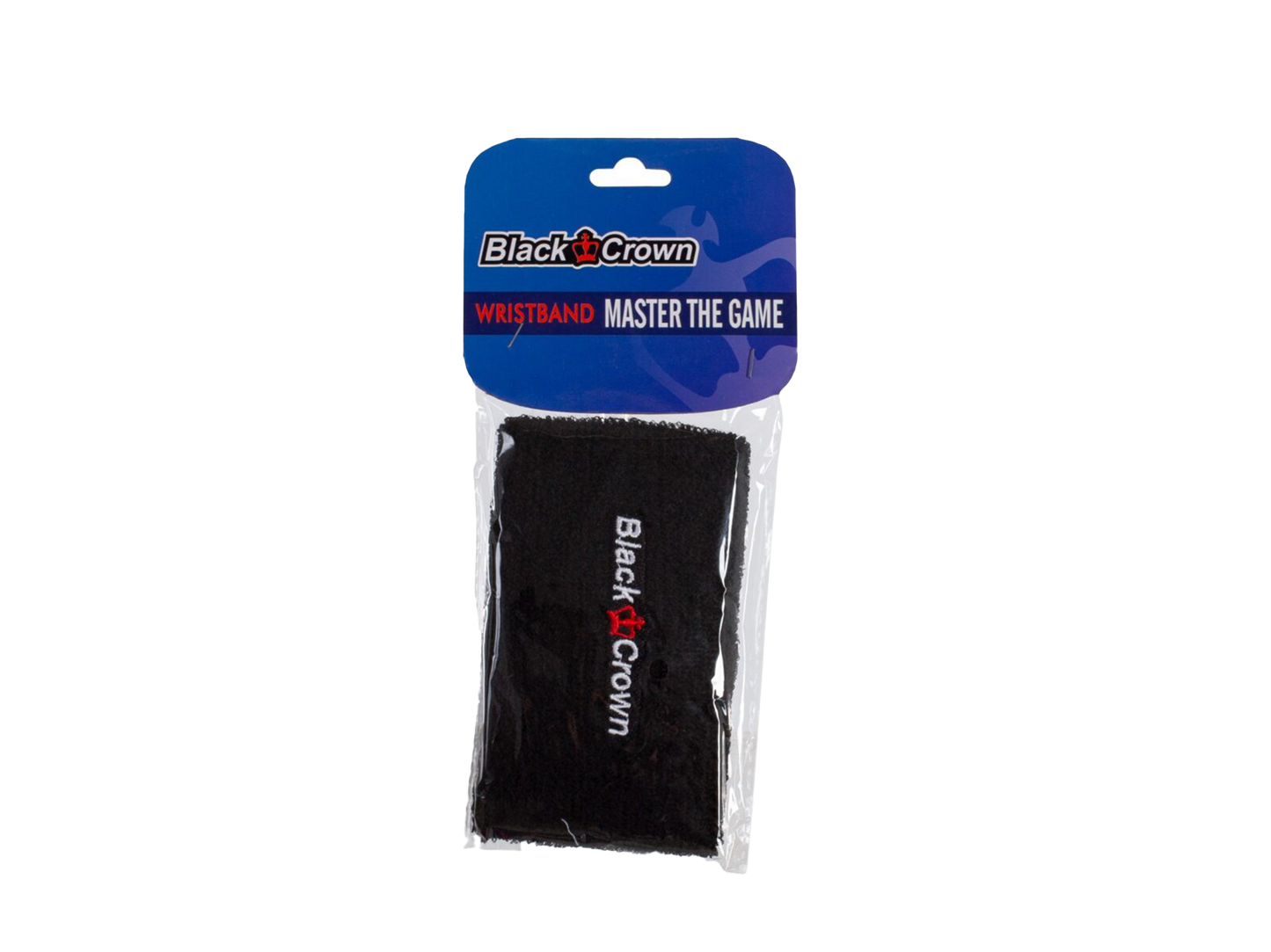 Long Wristband