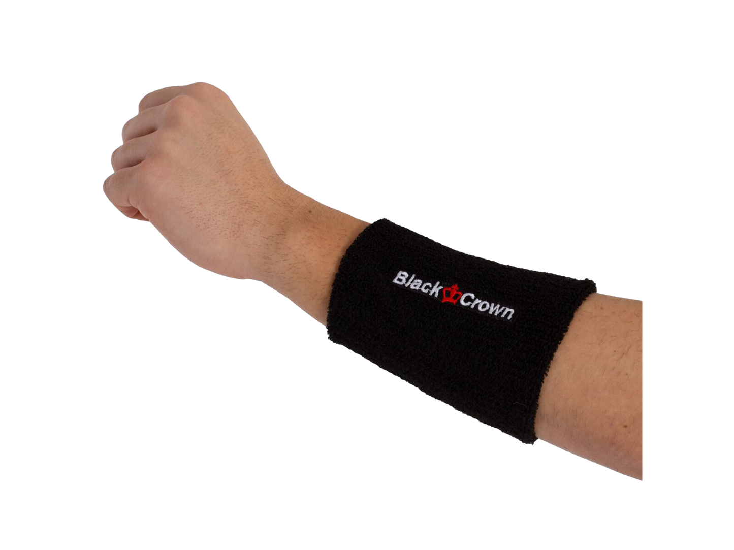 Long Wristband