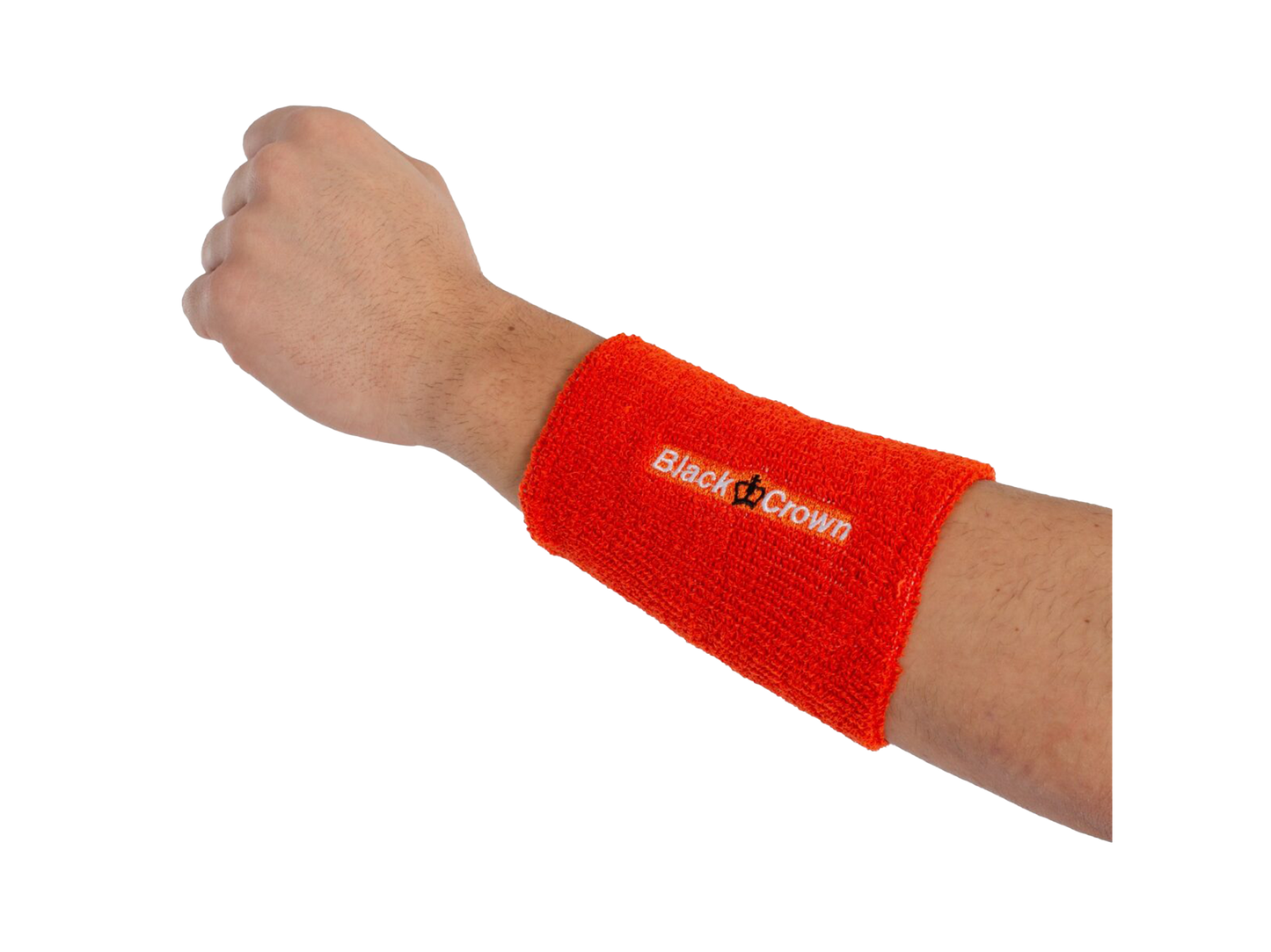 Long Wristband