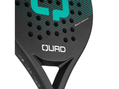 Tiger Black Edition