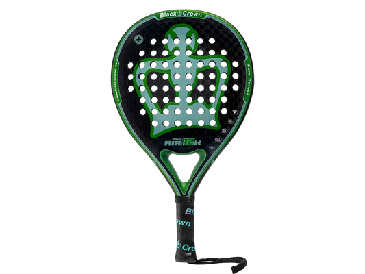 Piton Air 12K