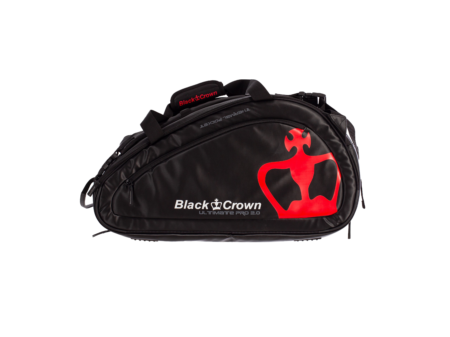 Ultimate Pro 2.0 Racket Bag