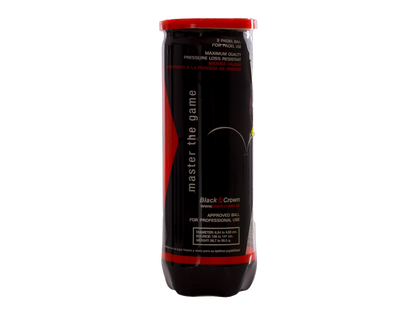 BlackCrown Pro