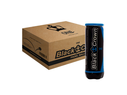 BlackCrown One