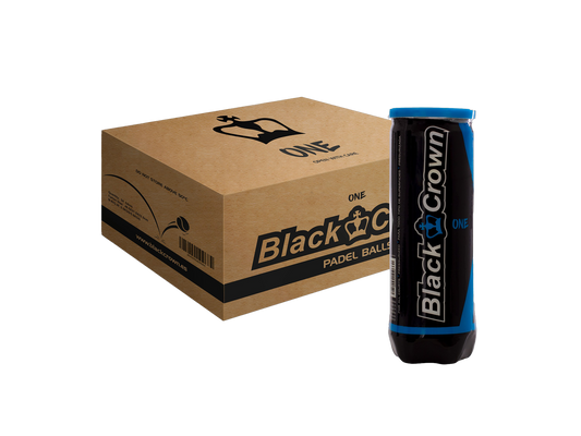 BlackCrown One