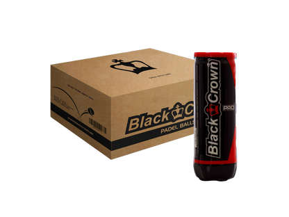 BlackCrown Pro