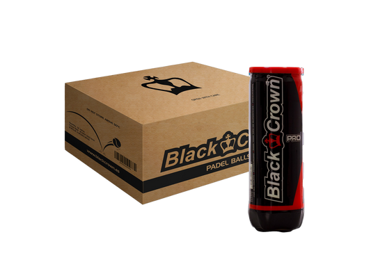BlackCrown Pro