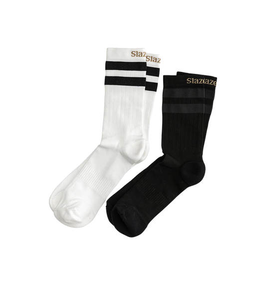 2-Pack Bruno Socks