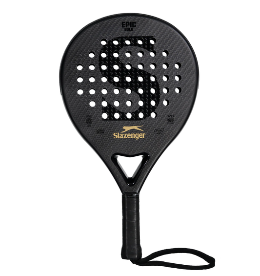 Panther Series - EPIC GOLD 12K KD2