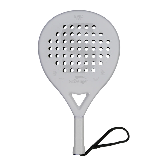 Panther Series - EPIC WHITE