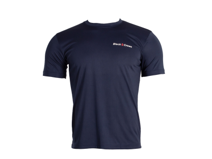 Black Crown Inca T-Shirt