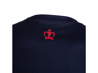 Black Crown Inca T-Shirt