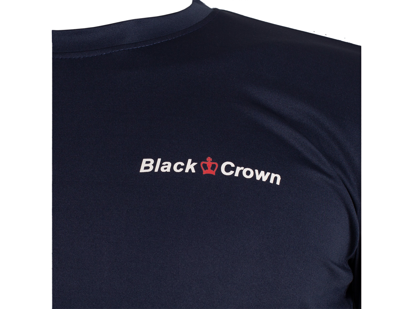 Black Crown Inca T-Shirt