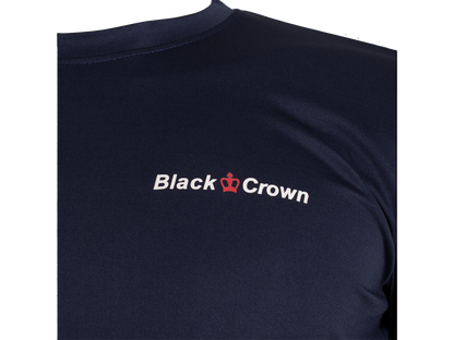 Black Crown Inca T-Shirt