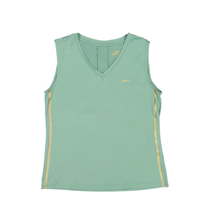 Lola Tee V-Neck