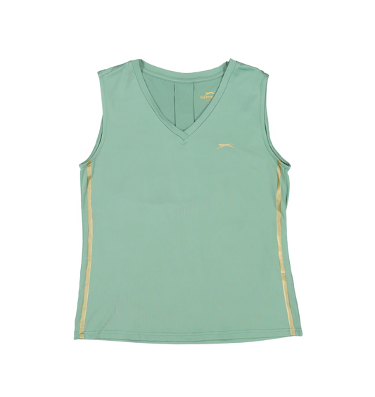 Lola Tee V-Neck