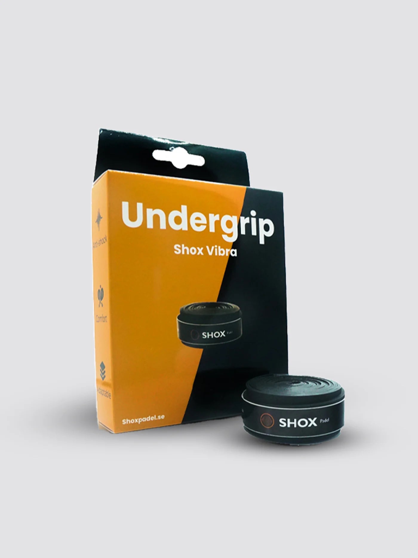 Vibra Undergrip