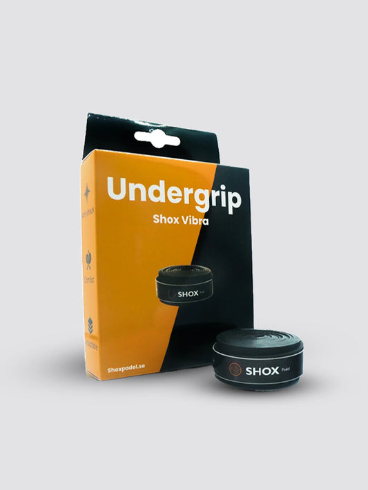 Vibra Undergrip